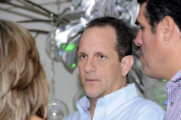 25 años de graduados de la EIS
