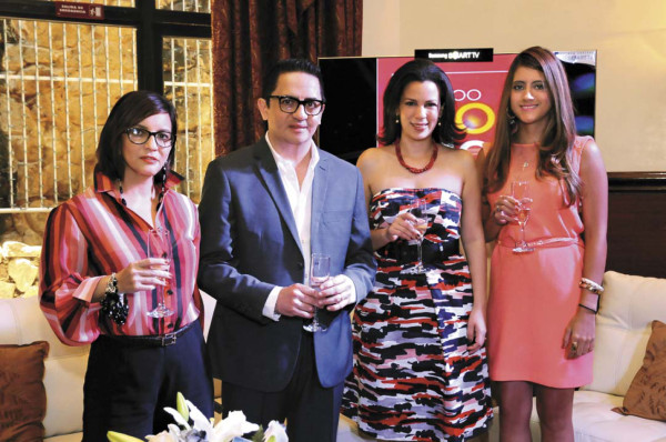 Expo Boda 2012