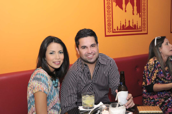Happy birthday Samy Musleh