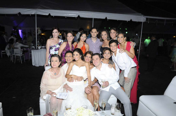 Boda Valladares Ortez