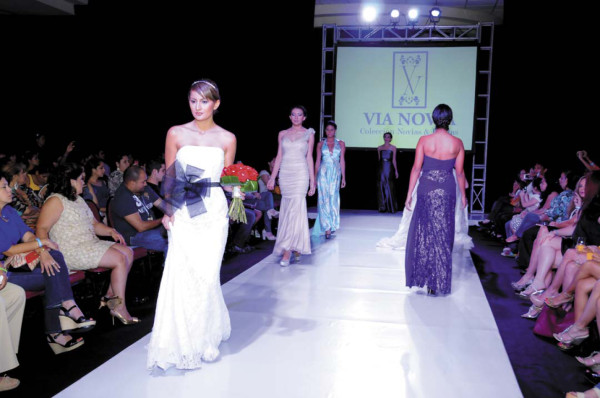 Expo Boda 2012