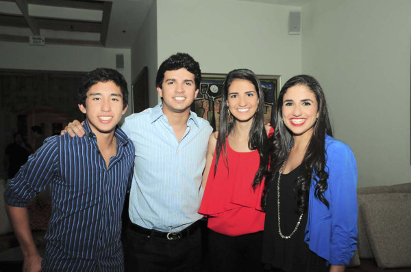 Happy birthday Valeria Hawit