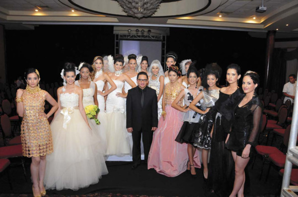 Expo Boda 2012