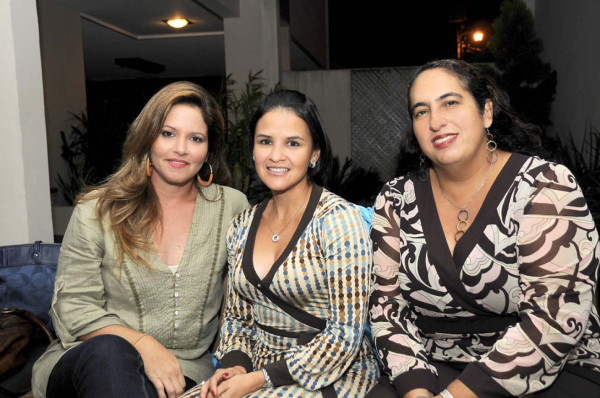 El cumpleaños de Mirian Millares