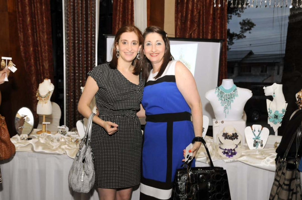 Glam night by Paola Kattán