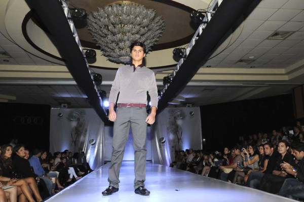 Fashion Par La Foi