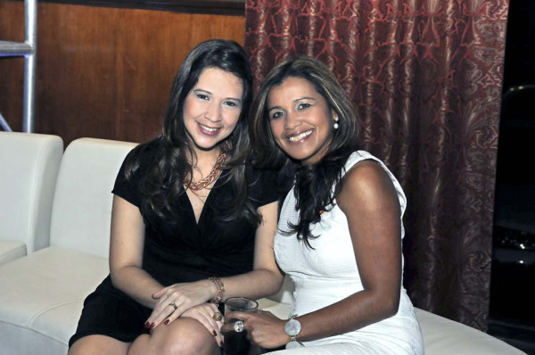 Noche de jazz de Davivienda