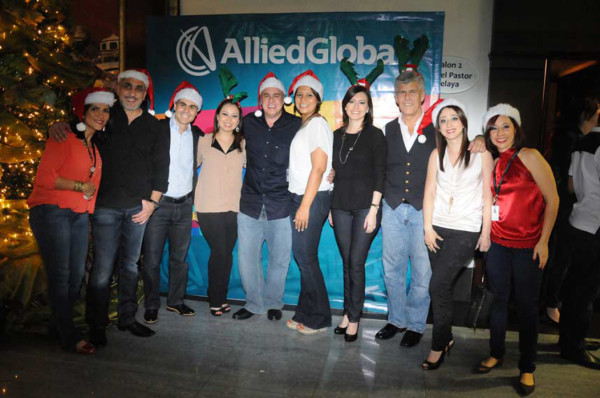 Una noche llena de música, baile y diversión