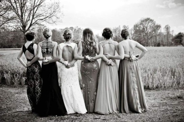 Friends forever!