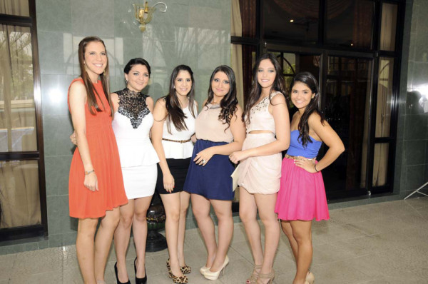 Senior Breakfast de la EIS