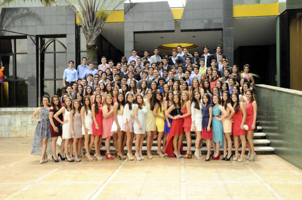 Senior Breakfast de la EIS
