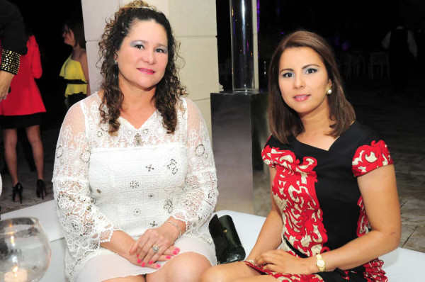 Wine night para Carolina Kafati