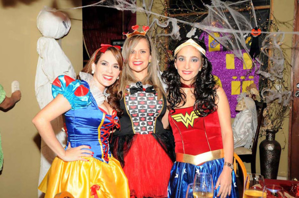 Party night de Katy Lagos