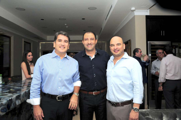 Wine night para Carolina Kafati