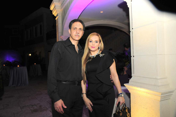 Wine night para Carolina Kafati