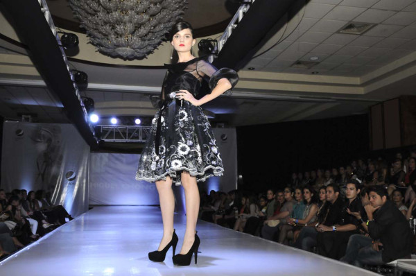 Fashion Par La Foi