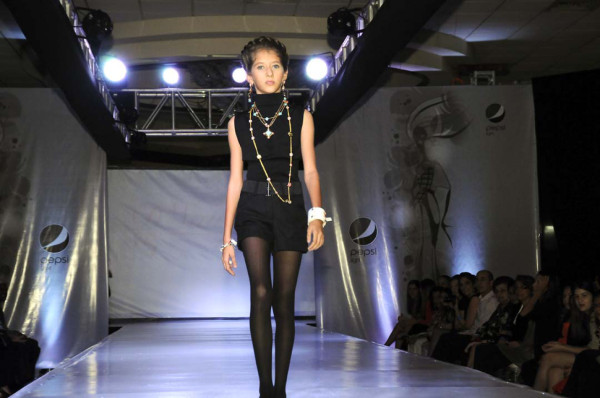 Fashion Par La Foi
