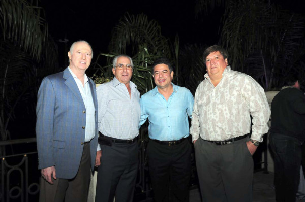 Wine night para Carolina Kafati