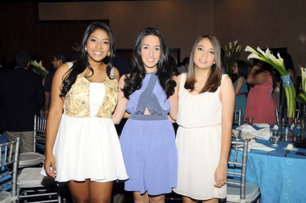 Senior Breakfast de la EIS