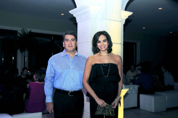 Wine night para Carolina Kafati