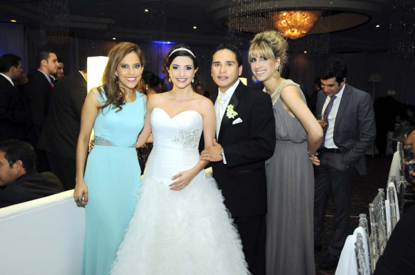 Boda Kawas Rápalo