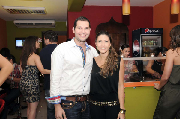 Happy birthday Samy Musleh