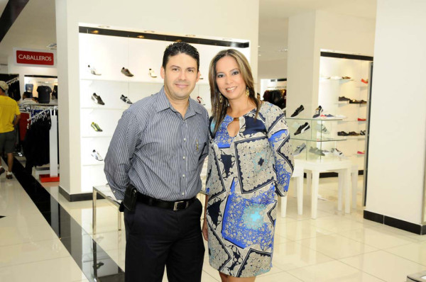 Carrion abre en Galerías del Valle