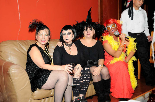 Party night de Katy Lagos