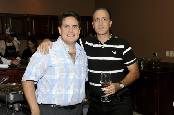 25 años de graduados de la EIS