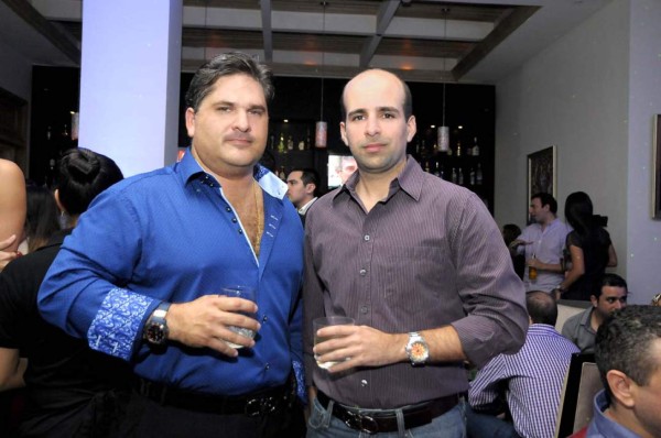 Miller Time en Nau Lounge