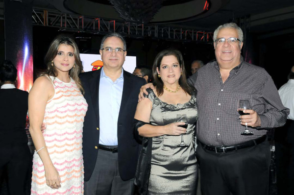 Noche de jazz de Davivienda