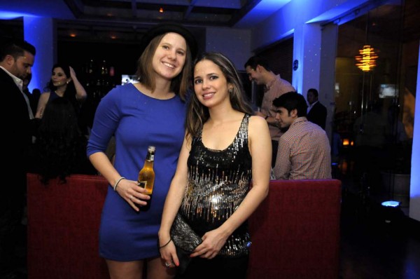 Miller Time en Nau Lounge