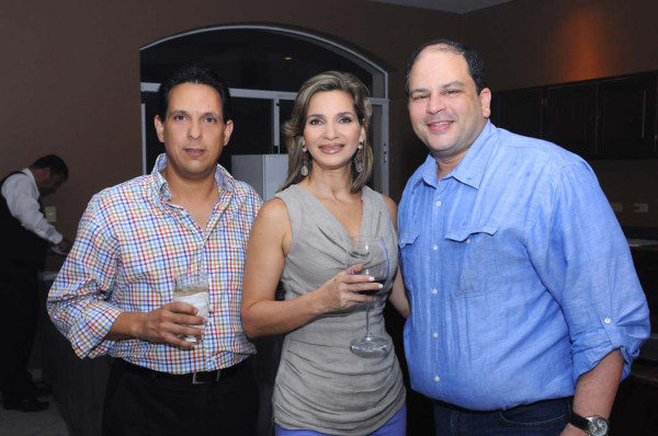 25 años de graduados de la EIS