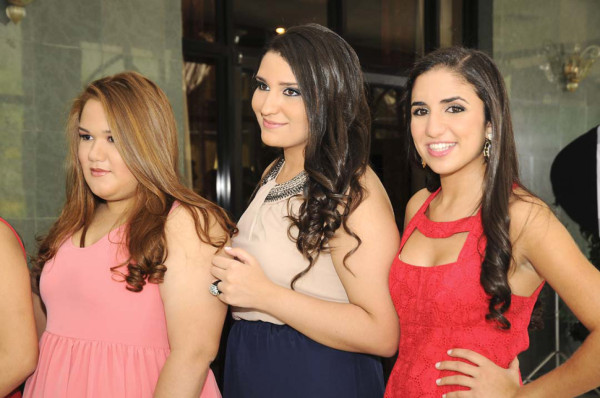 Senior Breakfast de la EIS