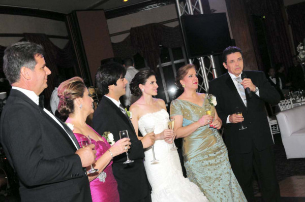 Enlace Borrell Araujo