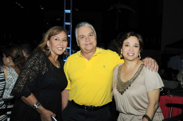 Fiesta por los 150 años de Bacardí
