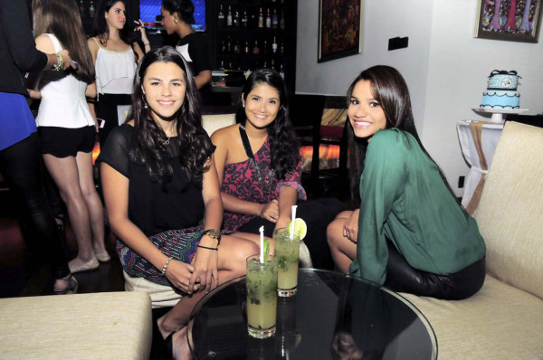 Happy birthday Valeria Hawit