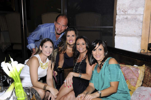 Happy birthday Ericka Andonie