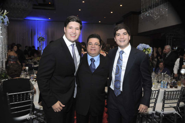 La prom de la EIS
