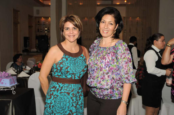 Happy Birthday Maribel Andonie!