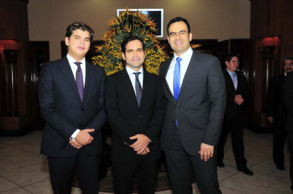 Enlace Borrell Araujo