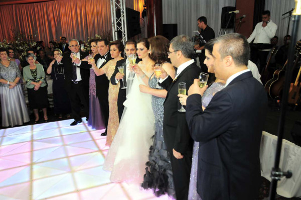 Boda Sikaffy Maalouf