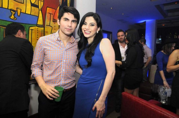 Miller Time en Nau Lounge