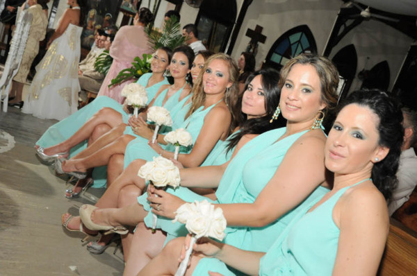 Boda Handal Martínez