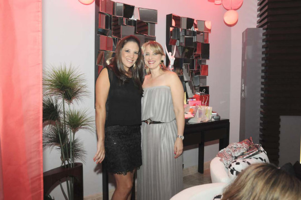 Cumpleaños de Biana Ictech