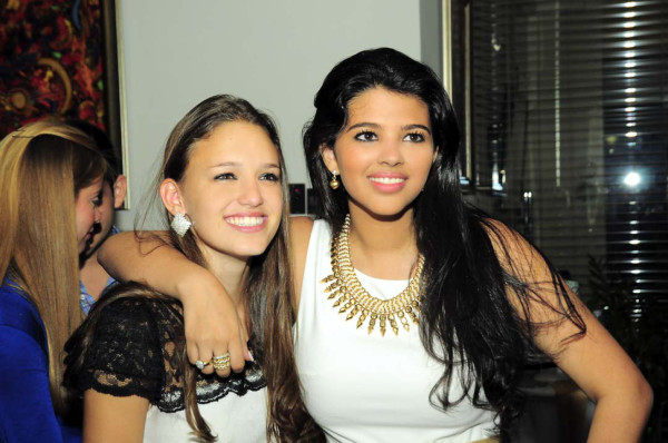 Happy birthday Valeria Hawit