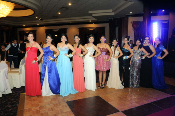 Happy days freedom prom