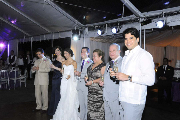 Boda Valladares Ortez