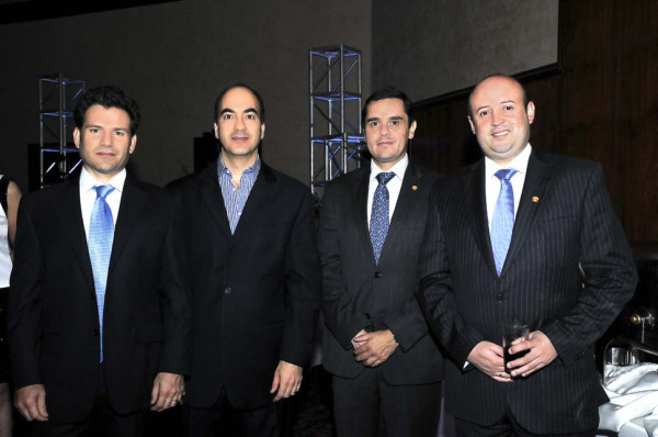 Noche de jazz de Davivienda
