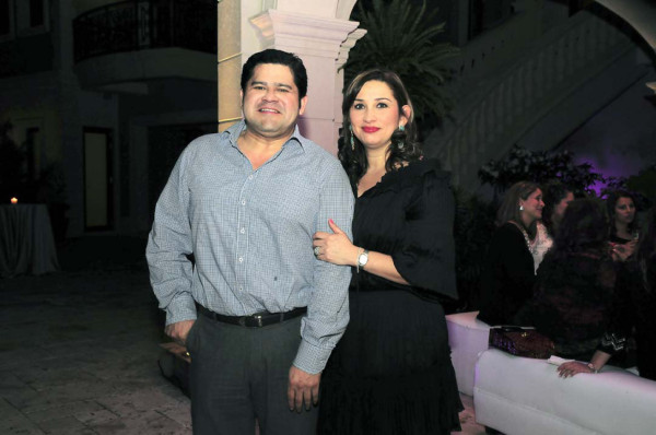 Wine night para Carolina Kafati